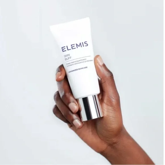 Elemis Skin Buff Exfoliator - Picture 4 of 5